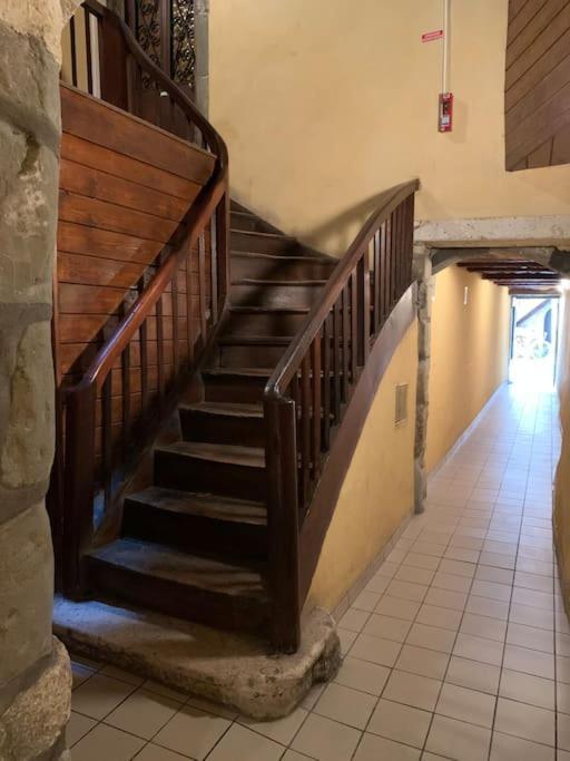 Appartement Plein De Charme - Coeur Vieille Ville Annecy Exterior photo